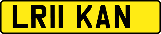 LR11KAN