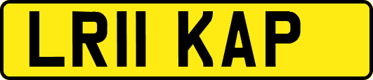 LR11KAP