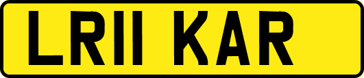 LR11KAR
