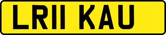 LR11KAU