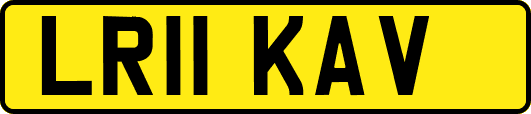 LR11KAV