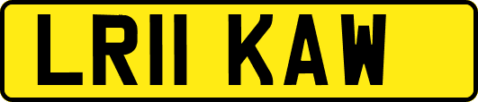 LR11KAW