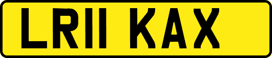 LR11KAX