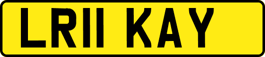 LR11KAY