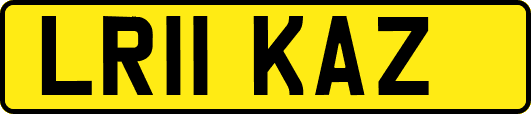 LR11KAZ