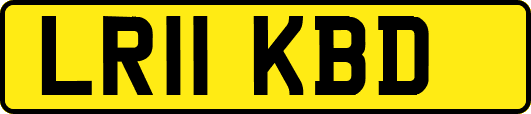 LR11KBD