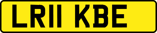 LR11KBE
