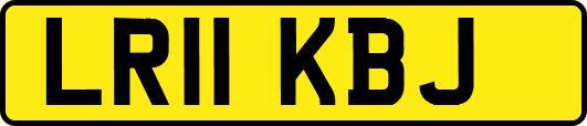 LR11KBJ