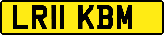 LR11KBM