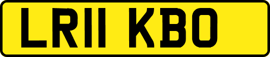 LR11KBO