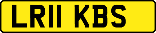LR11KBS