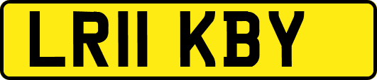 LR11KBY