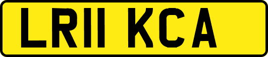 LR11KCA