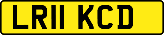 LR11KCD