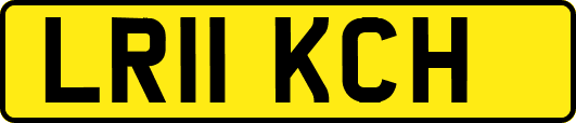 LR11KCH