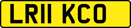LR11KCO