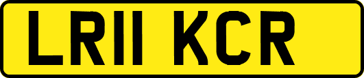 LR11KCR