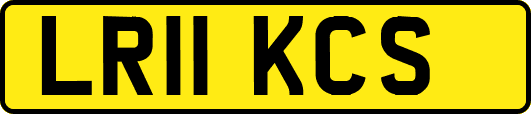 LR11KCS