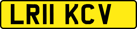 LR11KCV