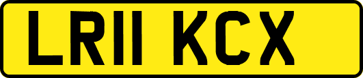 LR11KCX