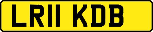 LR11KDB