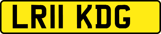 LR11KDG