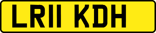 LR11KDH