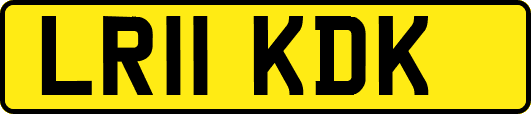 LR11KDK