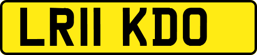 LR11KDO