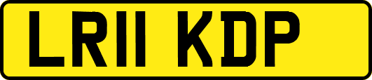LR11KDP