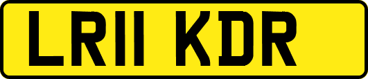 LR11KDR