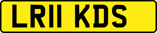 LR11KDS