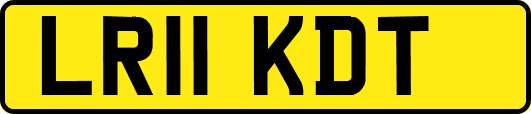 LR11KDT