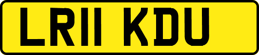 LR11KDU
