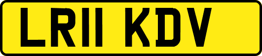 LR11KDV