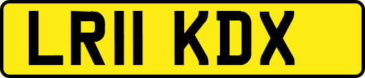 LR11KDX