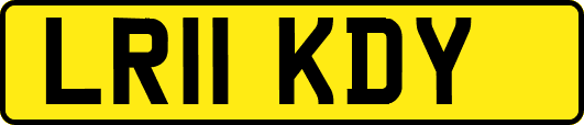 LR11KDY
