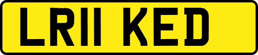 LR11KED