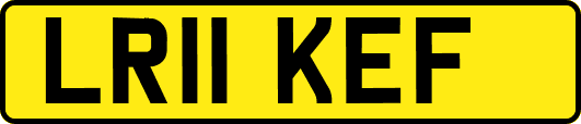 LR11KEF