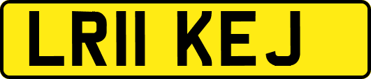 LR11KEJ