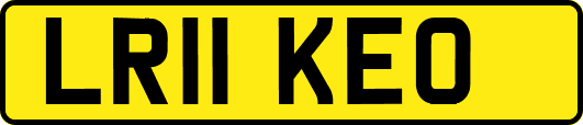 LR11KEO