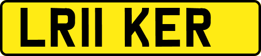 LR11KER
