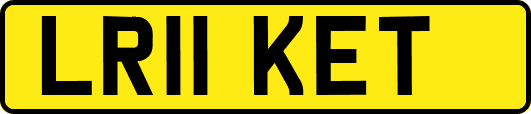 LR11KET