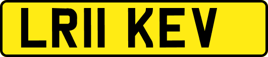LR11KEV