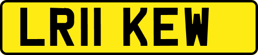 LR11KEW