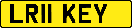 LR11KEY