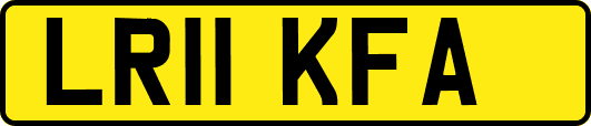 LR11KFA