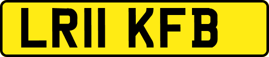 LR11KFB