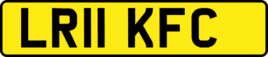 LR11KFC
