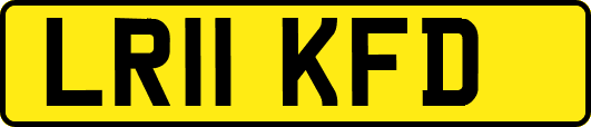 LR11KFD